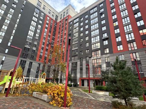 квартира за адресою Університетська вул., 1л