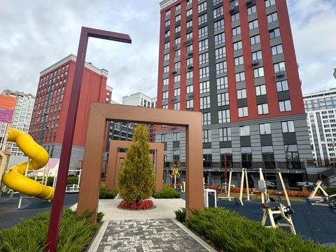 квартира за адресою Університетська вул., 1л