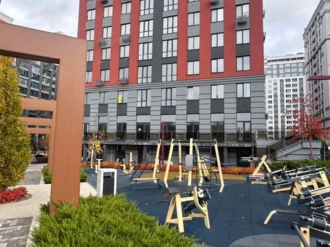 квартира за адресою Університетська вул., 1л