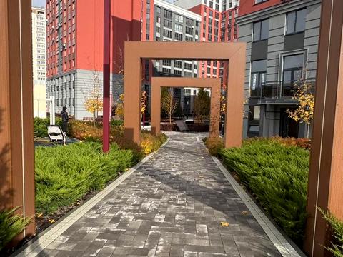 квартира за адресою Університетська вул., 1л