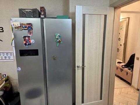 квартира по адресу Червоной Калины просп. (Владимира Маяковского), 93-Б