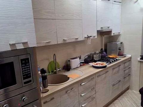 квартира по адресу Червоной Калины просп. (Владимира Маяковского), 93-Б