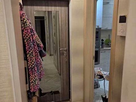 квартира по адресу Червоной Калины просп. (Владимира Маяковского), 93-Б