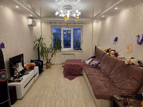 квартира за адресою Червоної Калини просп. (Володимира Маяковського), 93-Б