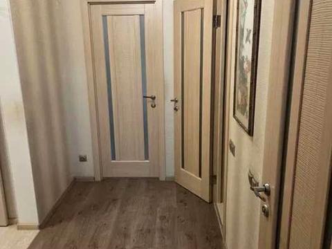 квартира по адресу Червоной Калины просп. (Владимира Маяковского), 93-Б