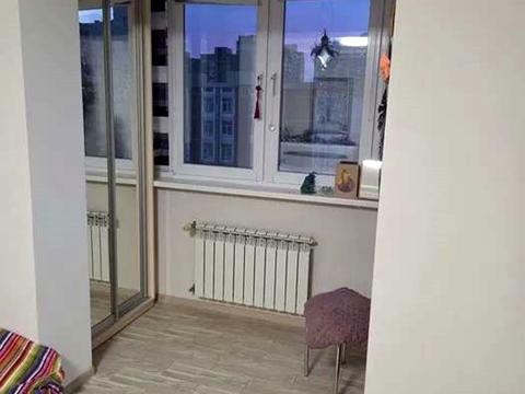 квартира по адресу Червоной Калины просп. (Владимира Маяковского), 93-Б