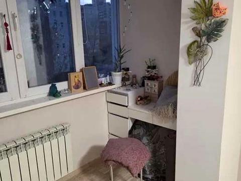 квартира по адресу Червоной Калины просп. (Владимира Маяковского), 93-Б