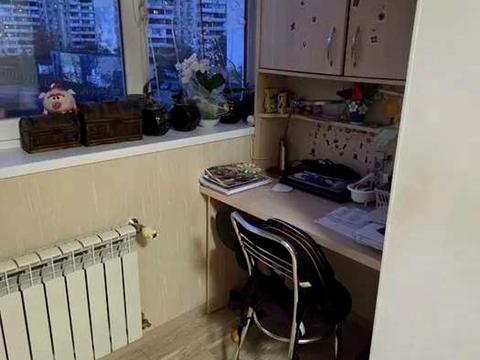 квартира по адресу Червоной Калины просп. (Владимира Маяковского), 93-Б