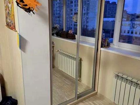 квартира по адресу Червоной Калины просп. (Владимира Маяковского), 93-Б