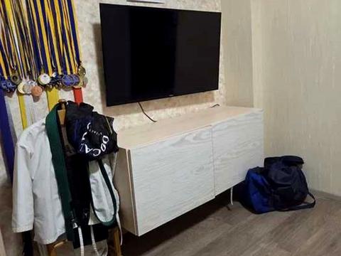 квартира по адресу Червоной Калины просп. (Владимира Маяковского), 93-Б