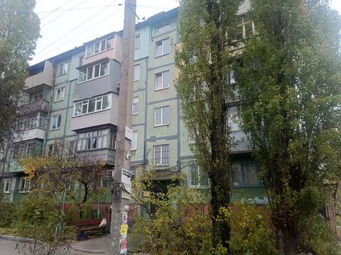 квартира за адресою Богдана Хмельницького вул., 17