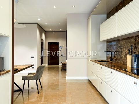 квартира по адресу Василия Тютюнника ул. (Анрі Барбюса), 51/1А