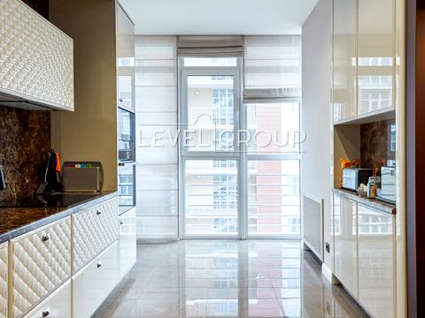 квартира по адресу Василия Тютюнника ул. (Анрі Барбюса), 51/1А