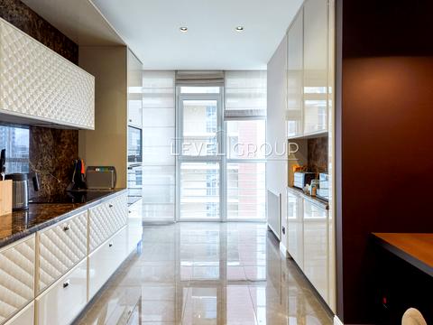 квартира по адресу Василия Тютюнника ул. (Анрі Барбюса), 51/1А