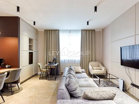 квартира по адресу Василия Тютюнника ул. (Анрі Барбюса), 51/1А