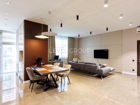 квартира по адресу Василия Тютюнника ул. (Анрі Барбюса), 51/1А