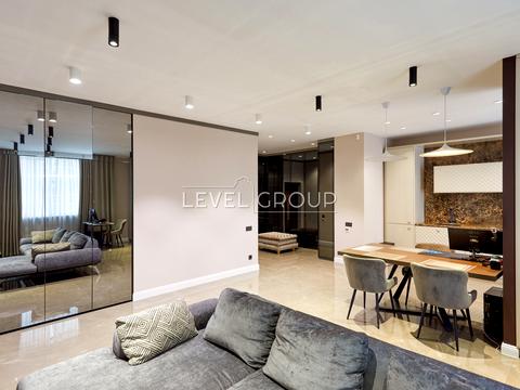 квартира по адресу Василия Тютюнника ул. (Анрі Барбюса), 51/1А