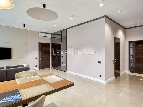 квартира по адресу Василия Тютюнника ул. (Анрі Барбюса), 51/1А