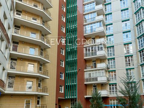 квартира по адресу Василия Тютюнника ул. (Анрі Барбюса), 51/1А