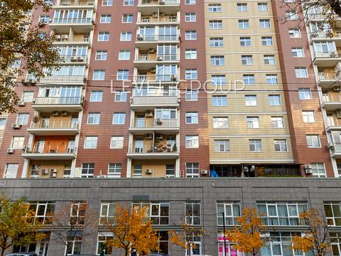 квартира по адресу Василия Тютюнника ул. (Анрі Барбюса), 51/1А