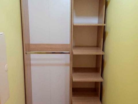 квартира за адресою Середня вул., 2