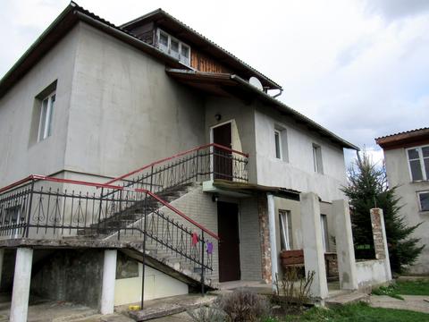 будинок за адресою Філарета Колесси вул., 8/1