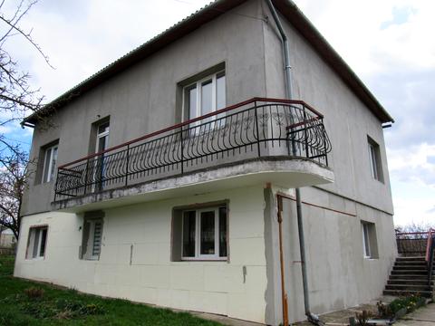 будинок за адресою Філарета Колесси вул., 8/1