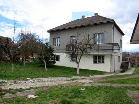 будинок за адресою Філарета Колесси вул., 8/1