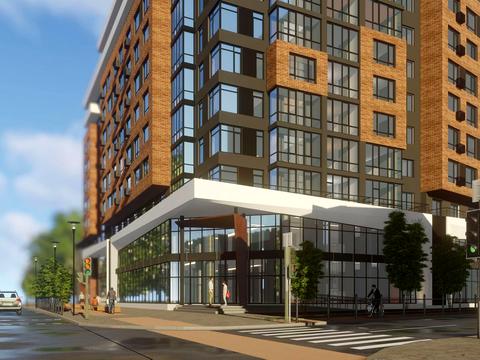 квартира за адресою Торговиця вул., 24