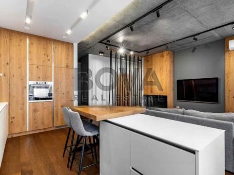 квартира по адресу Андрея Верхогляда ул. (Михайла Драгомирова), 11-В