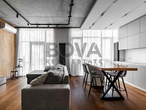 квартира по адресу Андрея Верхогляда ул. (Михайла Драгомирова), 11-В