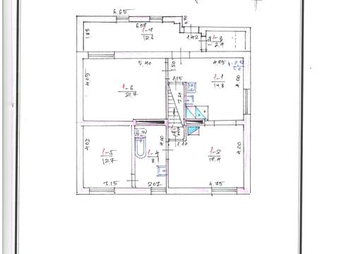 будинок за адресою Філарета Колесси вул., 8/1