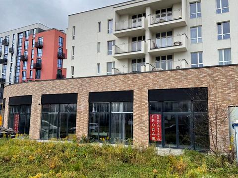 комерційна за адресою Миколи Пимоненка вул. (), 14