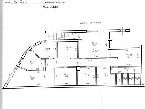 комерційна за адресою Миколи Пимоненка вул. (), 14