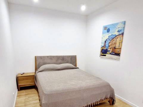 квартира по адресу Кульпарковская ул. (Кульпарківська), 64а