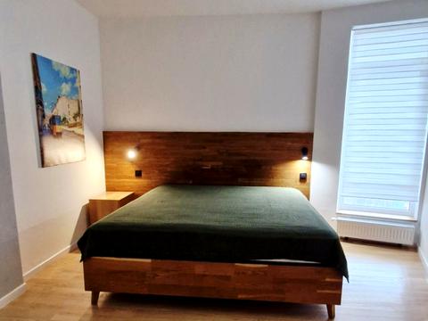 квартира по адресу Кульпарковская ул. (Кульпарківська), 64а