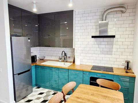 квартира по адресу Кульпарковская ул. (Кульпарківська), 64а