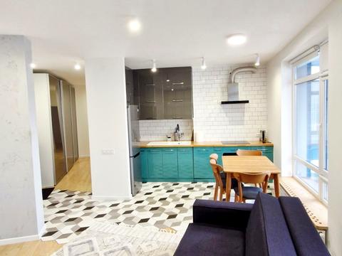 квартира по адресу Кульпарковская ул. (Кульпарківська), 64а