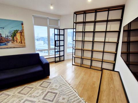 квартира по адресу Кульпарковская ул. (Кульпарківська), 64а