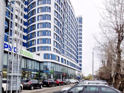 квартира по адресу Кульпарковская ул. (Кульпарківська), 64а