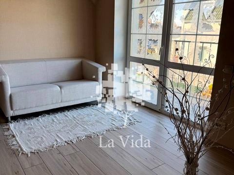 будинок за адресою Куліша, 21