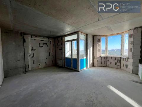 квартира по адресу Пригородная ул., 22