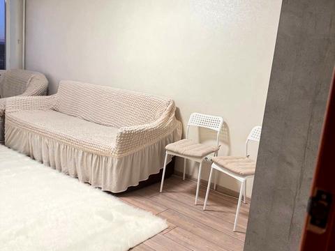 квартира за адресою Маршала Рокосовського просп., 2