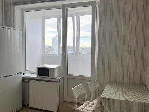 квартира за адресою Маршала Рокосовського просп., 2