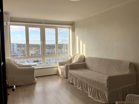 квартира за адресою Маршала Рокосовського просп., 2