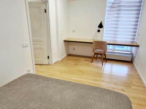 квартира по адресу Кульпарковская ул. (Кульпарківська), 64а