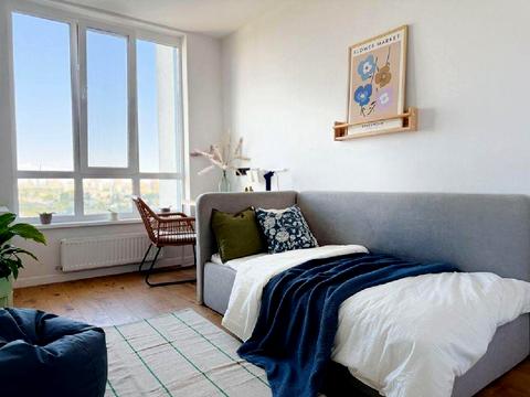 квартира за адресою Каховська вул., 62-А