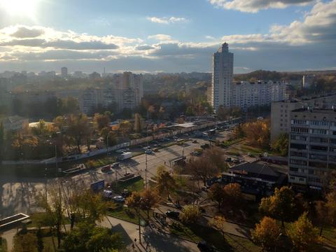 квартира за адресою Маршала Рокосовського просп., 2