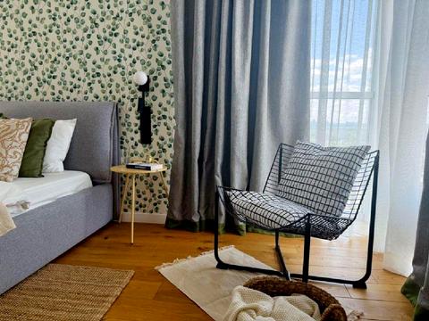 квартира за адресою Каховська вул., 62-А