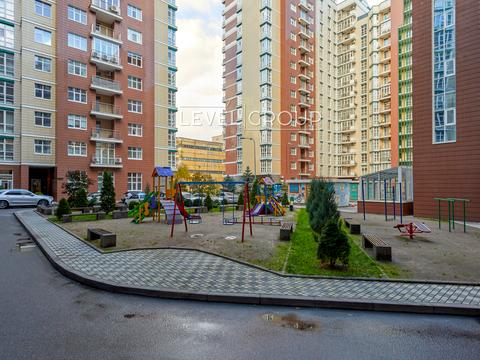 квартира по адресу Василия Тютюнника ул. (Анрі Барбюса), 51/1А